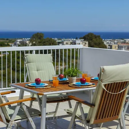 Santa Marina * Paralimni