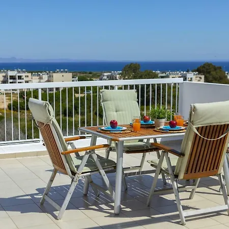 Santa Marina Paralimni